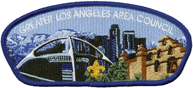 Greater Los Angeles Area Council