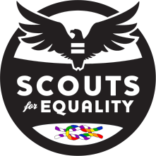 Scouts For Equality