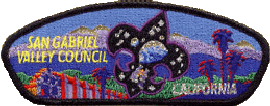 San Gabriel Valley Council